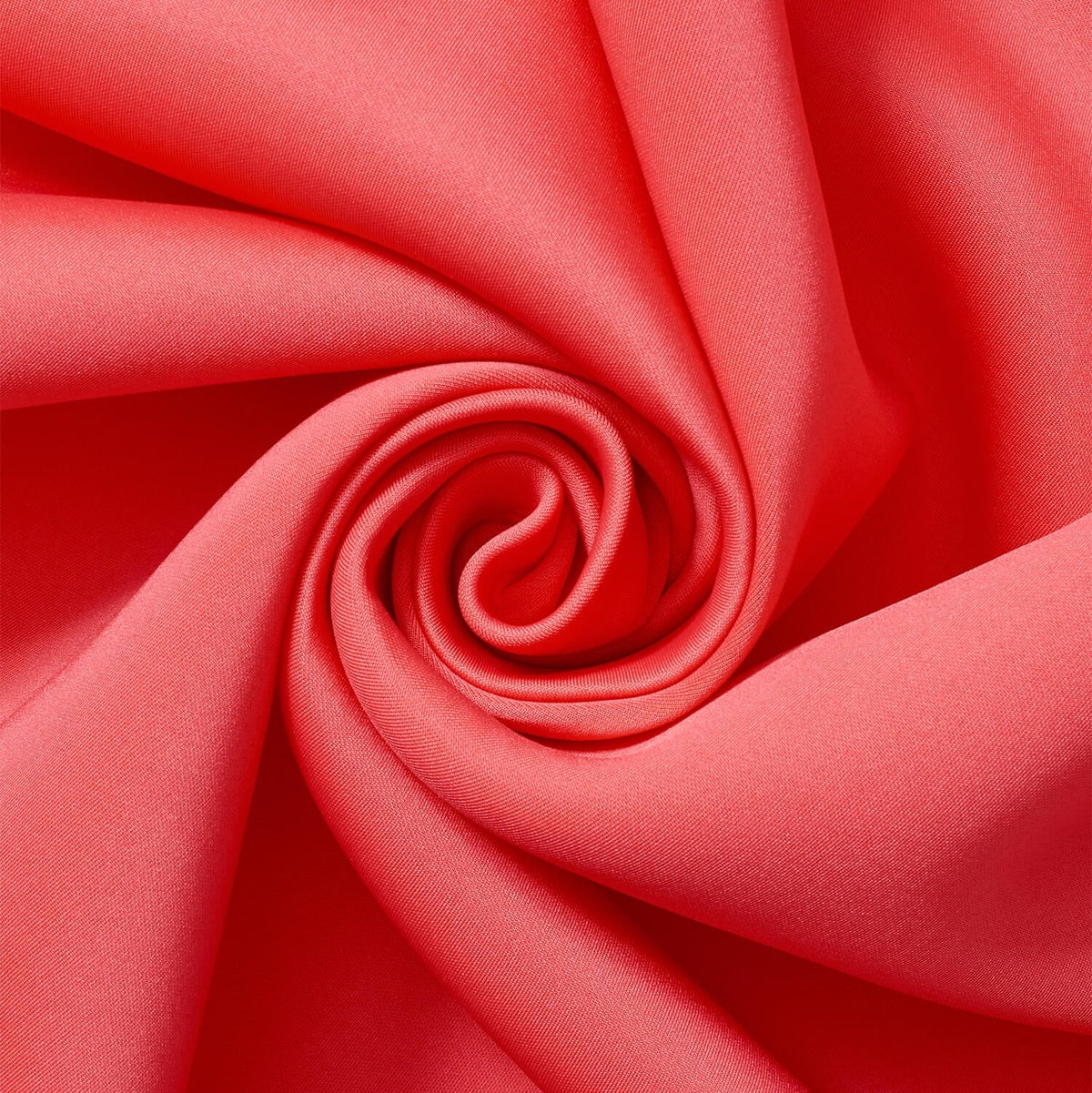 Scuba Fabric - Neon Pink - Neoprene Polyester Spandex 58/60 Wide Fabr