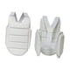 thumbnail image 2 of Protector de pecho para karate,Protector de pecho para karate,protector de pecho,Muay Thai Taekwondo Boxeo Protección Protectora,Chaleco protector de costillas,equipo de protección S, 2 of 8
