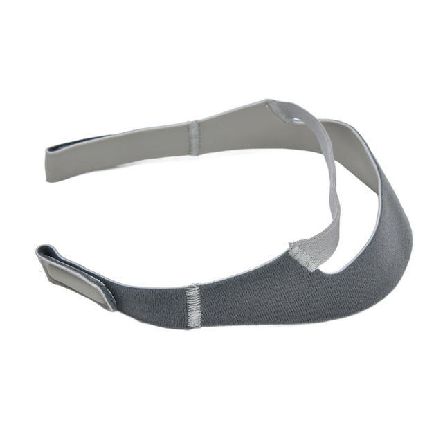 Reemplazo del arnés de protección nasal, arnés de protección nasal Correa para el casco CPAP Correa de máscara nasal Características mejoradas