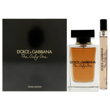 ($94 Value) Dolce & Gabbana The Only One Eau De Parfum, Perfume For ...