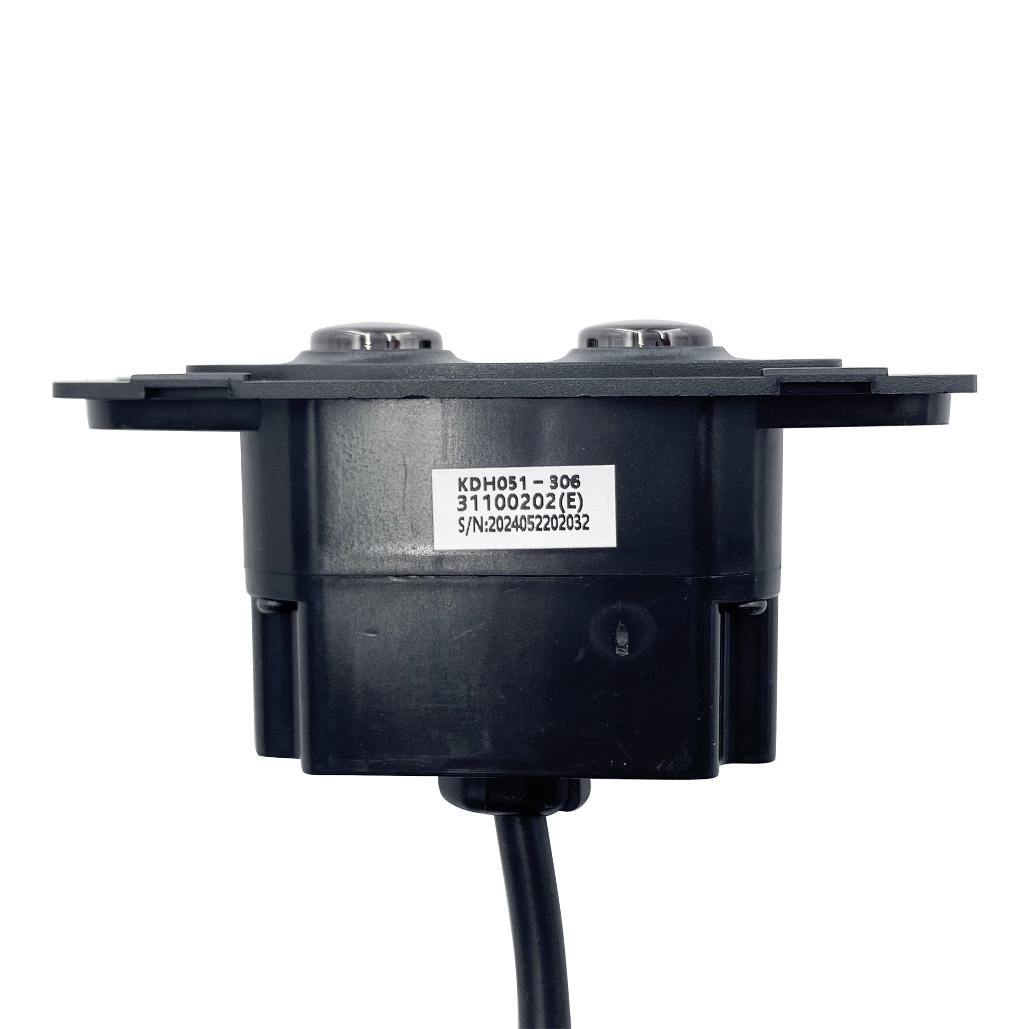 Power Recliner Kaidi 2 Button 5 Pin Switch Hand Control Controller Model KDH051-306 Replacement