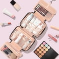 thumbnail image 3 of Set de neceser Cosmetic Case Partylamb con iniciales bordadas, 3 of 9