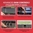 thumbnail image 4 of Nektar Impact LX61+ - Controlador de teclado, 4 of 7