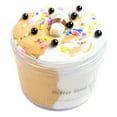 thumbnail image 1 of Jouets Anti-Stress Argile de Boue Parfumée DIY Non Collante Rangement Facile, 1 of 3