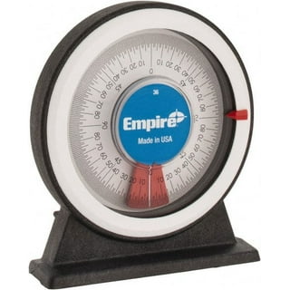 Empire 4004IM 4-foot-inch/Metric Straight Edge