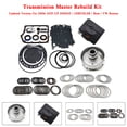 thumbnail image 4 of Kit de reconstrucción maestra de transmisión 68272623AB para 62TE, 4 of 11