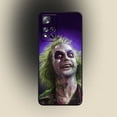 thumbnail image 3 of Movie B-BeetlejuiceS 2 Phone Case For Samsung Galaxy A20,A21s,A22,A31,A32,A52,A53,A72,73,A80,A91 Soft Black Cover, 3 of 5
