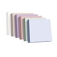 thumbnail image 3 of Notas adhesivas Post-it de colores simples, 100 unidades, notas adhesivas para mensajes de estudiantes, papelería de oficina, 3 of 3