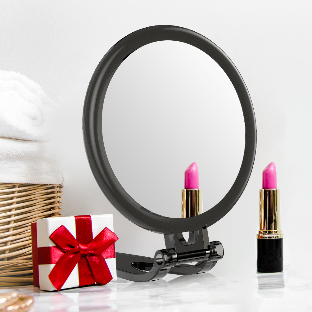 magnifying hand mirror magnifying hand mirror