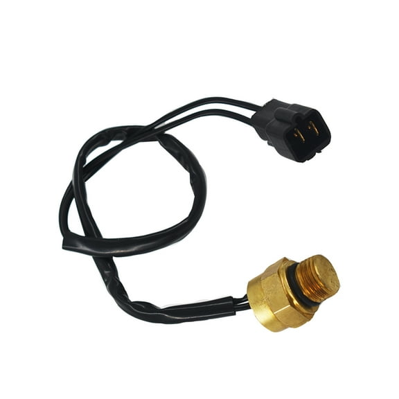 Genrics Radiator Fan Thermal Switch Sensor Replacement for Polaris Sportsman Xplorer Scrambler 4010161