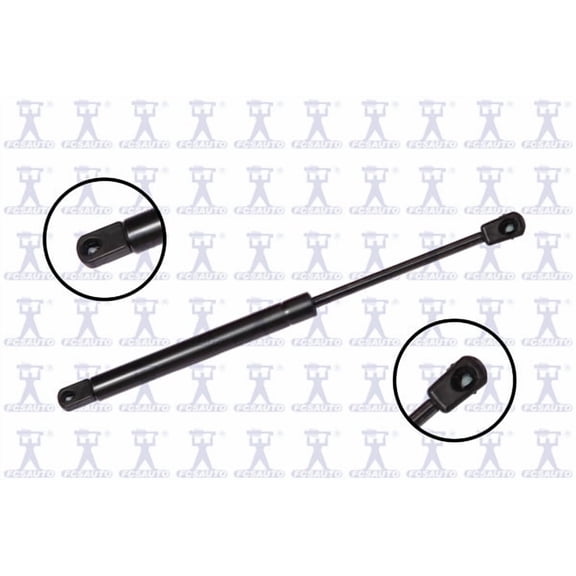 Trunk Lid Lift Support
