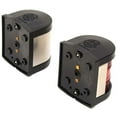thumbnail image 4 of Aqua Signal Boat Nav Bow Light 25200-1 | 12 Volt 25300-1 (Set of 2), 4 of 4