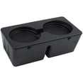 thumbnail image 2 of Support de Tasse pour Console de Sol Compatible avec Chevy/ (2007-2013 Silverado/, 2007-2014 Suburban, 2 of 4