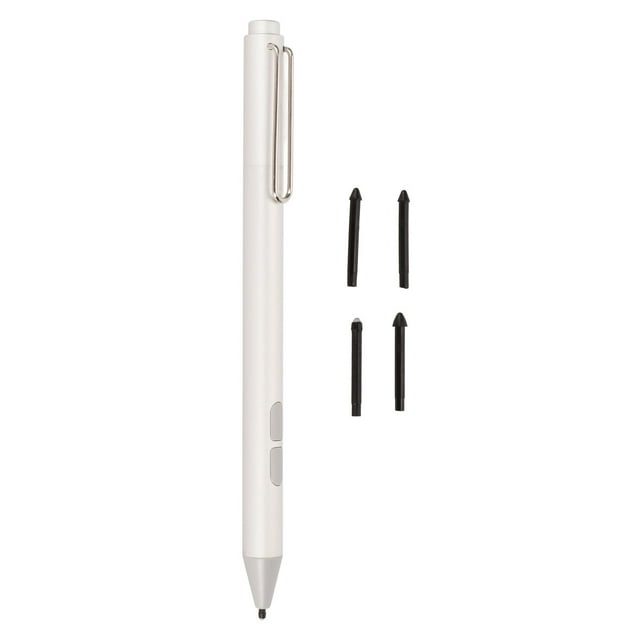 Stylus Pen, Reduced Latency Smoothly Writing Lightweight Digital Stylus Aluminum Alloy MPP2.0 For 5 Br0xx For Pro 3 Pro 4