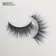 thumbnail image 1 of SHIDISHANGPIN 5 Pares De Pestañas Postizas Naturales/Suaves/Maquillaje, 1 of 4