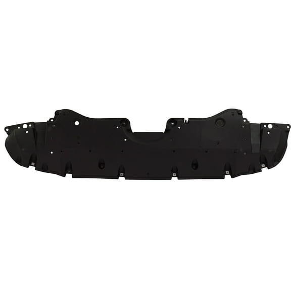 Engine Splash Shield Compatible with 2019-2021 Toyota RAV4 Front