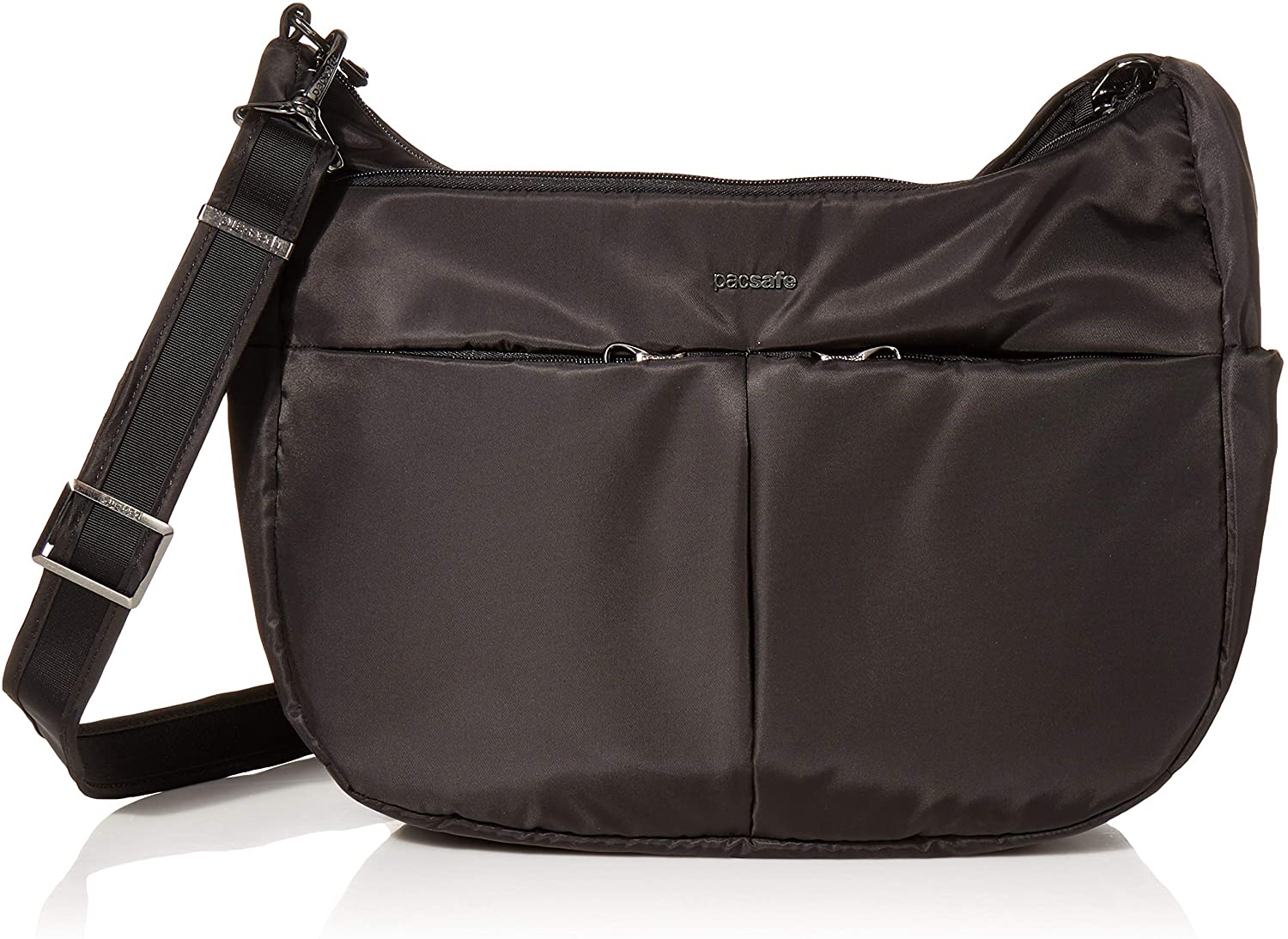 pacsafe cruise carry all crossbody