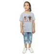 thumbnail image 2 of The Wizard Of Oz Girls Squad Goals Cotton T-Shirt, 2 of 3