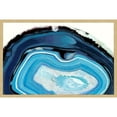 thumbnail image 2 of Marmont Hill "Agate Studies I" Framed Painting Print, 2 of 5
