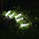 thumbnail image 4 of Lámpara de césped impermeable con luz LED de tierra con energía Solar de 5 uds para jardín al aire libre, patio y carretera, 4 of 8