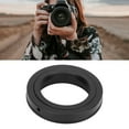 thumbnail image 1 of T2 To EF Adapter , Full Manual Operation Lens Adapter  Exquisite  For T2 Lens, 1 of 8