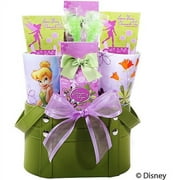 Disney Tinkerbell Dlx. Mug Gift Set