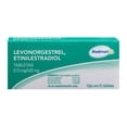 thumbnail image 2 of Levonorgestrel, Etinilestradiol Medimart 0.15 mg / 0.03 mg, 21 tabletas, 2 of 4