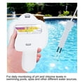 thumbnail image 3 of Testeur de Piscine PC 102, Lecteur de Chlore PH Rapide et Précis pour Spas, 3 of 7