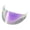 Clear Purple-Day Night, variant on Skwal Helmet Visor for SHARK Skwal1, Skwal2, D-Skwal2, Spartan, Spartan Carbon Face Shield