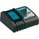 thumbnail image 2 of Paquete de inicio de batería y cargador Makita BL1820BDC1 18V, 2 of 8