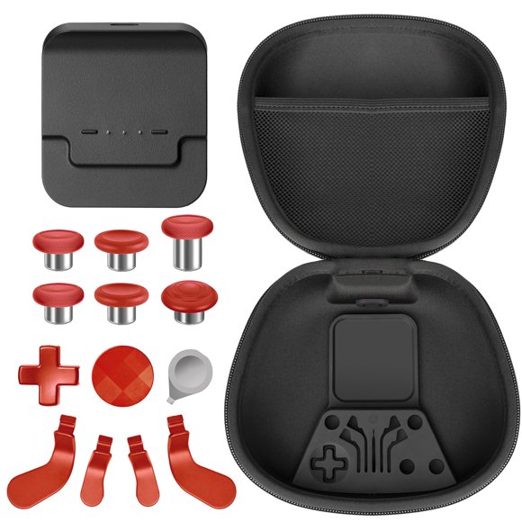 Kit de accesorios Sedicoca para Xbox Elite Series 2 Core