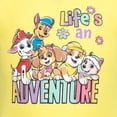 thumbnail image 3 of Vestido Paw Patrol para niñas grandes que persiguen los escombros del Everest de 10 a 12 años, 3 of 7