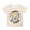 Beige, variant on Back To School Clothes Teen Trendy Stretch O Neck 1/4 Sleeve Hello First/second/third Grade Tshirt Back To School Tees Tops