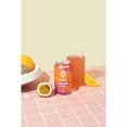 thumbnail image 7 of Koia Capri Splash Protein Pop Clear Plant Protein Soda, 10g Protein, 2g Sugar, 4g Prebiotic Fiber, 12 fl oz Cans, 12 Pack, 7 of 7