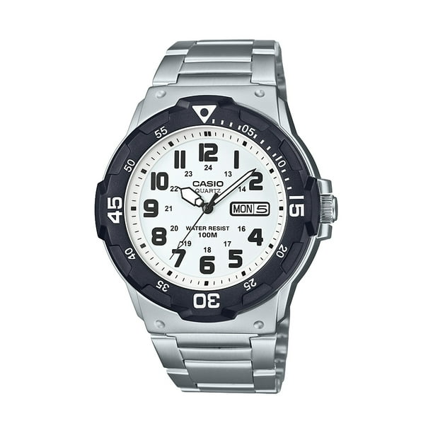 casio dive watch walmart