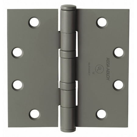

Mckinney Knuckle Hinge Flush Mount Barrel Pin 55315