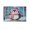 Unframe-style, variant on Canvas Wall Art for Bedroom Happy Penguin Christmas Canvas Wall Art Snow Winter Animal Penguin Canvas Print Wall Paintings Poster Prints Pictures Home Decor 08x12inch Framed Artwork