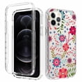 thumbnail image 2 of Motolora Moto G52 E32 G22 E20 G51 G71 G30 G20 G40Fusion G60S Edge 20 Pro Lite G9 Play E7Plus Funda Transparente De TPU A Prueba De Golpes Y Duradera Protectora Para Mujeres Y Niñas, 2 of 4