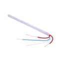 thumbnail image 4 of 50W 24V Heating Element 1322 Soldering Iron Ceramic Heater Core 4-wire Adapter, 4 of 8