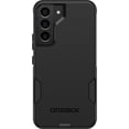 thumbnail image 3 of OtterBox Commuter Series Case for Samsung Galaxy S22 (Only) - Non-Retail Packaging - Black, 3 of 5