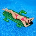 thumbnail image 2 of Weddingstar Jouet Géant Gonflable pour Piscine - Cactus, 2 of 2