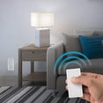 GE mySelectSmart Wireless Remote Control Switch, on/off, 1 Outlet