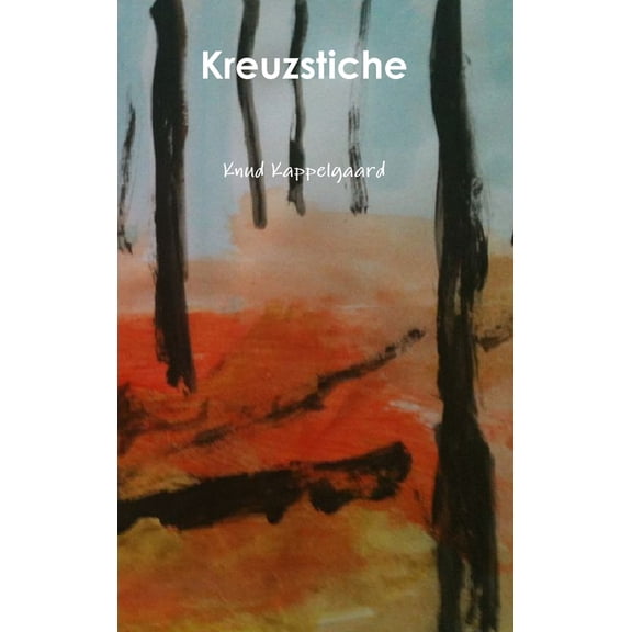 Kreuzstiche, (Hardcover)