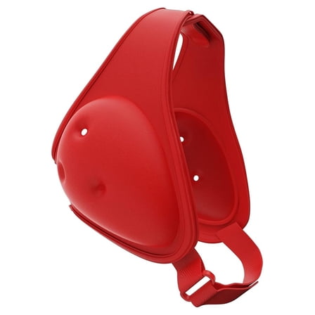 | Youth Wrestling Headgear Earguard Soft Grappling Head Gear | Adjustable Ear Guards MMA