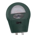 thumbnail image 4 of Medidor de humedad del suelo, 3 en 1 Monitor de agua para plantas de suelo Medidor de sensor de humedad del suelo Resultados impresionantes, 4 of 12