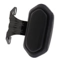 thumbnail image 1 of Dossier Passager Porte-Bagages Dossier Réglable pour Moto, 1 of 8