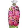 Wondertreats Peace with Tote, Outdoor Toys, and Assorted Candies Easter Basket