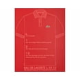 thumbnail image 4 of Lacoste L.12.12 Rouge Eau de Toilette, Cologne for Men, 3.3 Oz, 4 of 4