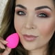 thumbnail image 2 of Beauty Makeup Sponge - Pink Egg Foundation Makeup Blender Sponge, Makeup Applior, Cosmetic Blenders, Wet Dry Beauty Sponge, 2 of 3