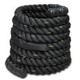 thumbnail image 4 of Greeniant Black Power Training Comba multifunción pesada y robusta para entrenamientos intensos Accesorios para máquinas de ejercicios, 4 of 6